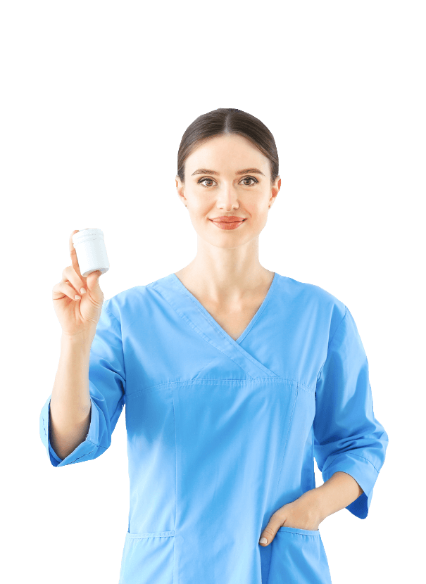 Wszywka alkoholowa Esperal Trzcianka